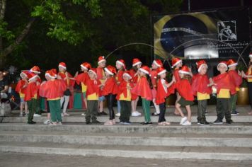 Foto - ABERTURA MAGIA DO NATAL 2022