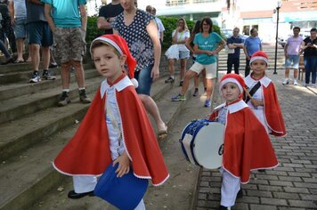 Foto - Semana do Município- 16/12/18