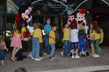 Foto - ABERTURA MAGIA DO NATAL 2022