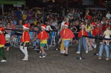 Foto - ABERTURA MAGIA DO NATAL 2022