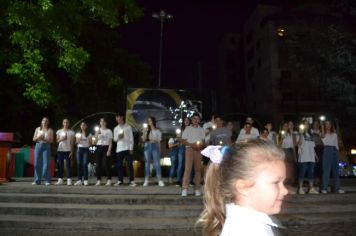 Foto - ABERTURA MAGIA DO NATAL 2022