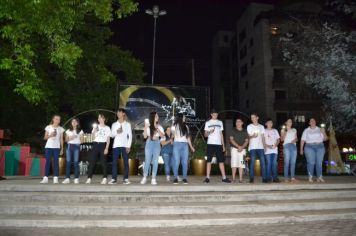 Foto - ABERTURA MAGIA DO NATAL 2022