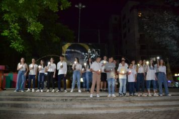 Foto - ABERTURA MAGIA DO NATAL 2022