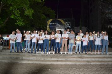 Foto - ABERTURA MAGIA DO NATAL 2022