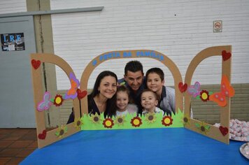 Foto - II Festa da Família - EMEI Girassol