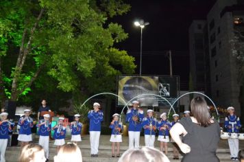 Foto - ABERTURA MAGIA DO NATAL 2022