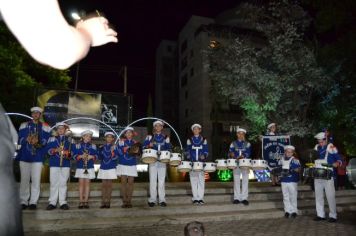 Foto - ABERTURA MAGIA DO NATAL 2022