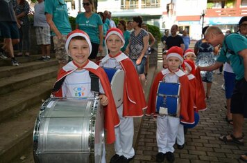 Foto - Semana do Município- 16/12/18