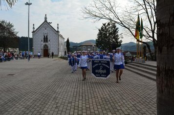 Foto - Desfile 7 de Setembro