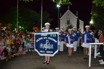 Foto - ABERTURA MAGIA DO NATAL 2022