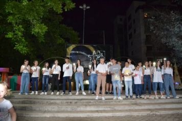 Foto - ABERTURA MAGIA DO NATAL 2022