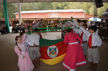 Foto - Semana Farroupilha - 19/09/18