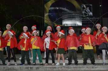 Foto - ABERTURA MAGIA DO NATAL 2022