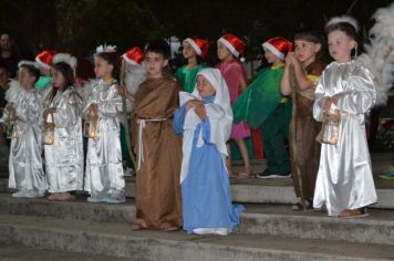 Foto - ABERTURA MAGIA DO NATAL 2022