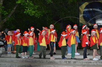 Foto - ABERTURA MAGIA DO NATAL 2022