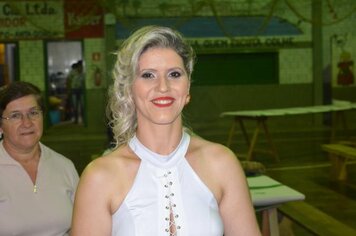 Foto - Formatura SENAR Linha Quarta 2017