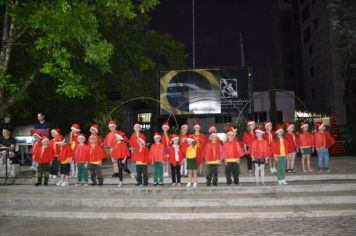 Foto - ABERTURA MAGIA DO NATAL 2022