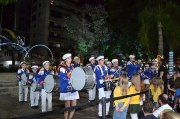 Foto - ABERTURA MAGIA DO NATAL 2022