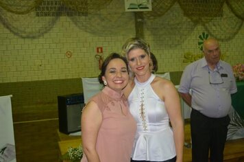 Foto - Formatura SENAR Linha Quarta 2017