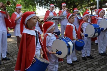 Foto - Semana do Município- 16/12/18