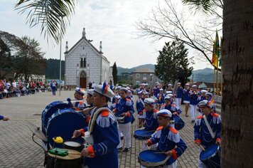 Foto - Desfile 7 de Setembro