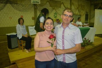 Foto - Formatura SENAR Linha Quarta 2017