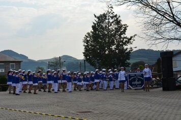 Foto - Desfile 7 de Setembro