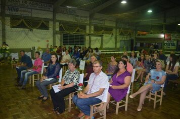 Foto - Formatura SENAR Linha Quarta 2017