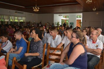 Foto - Semana do Município - 18/12/18