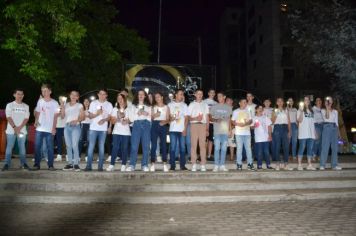 Foto - ABERTURA MAGIA DO NATAL 2022