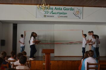 Foto - Semana do Município - 18/12/18