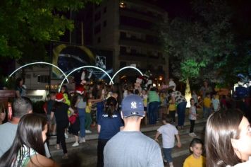 Foto - ABERTURA MAGIA DO NATAL 2022