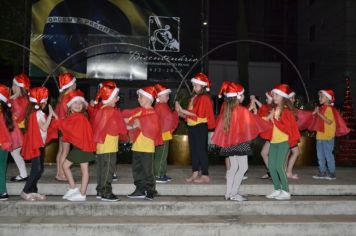 Foto - ABERTURA MAGIA DO NATAL 2022