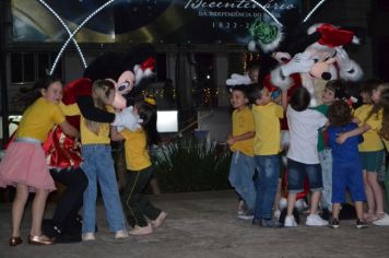 Foto - ABERTURA MAGIA DO NATAL 2022