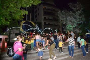 Foto - ABERTURA MAGIA DO NATAL 2022