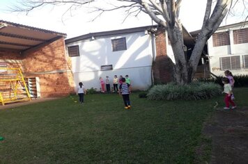 Foto - Férias Escolares na Biblioteca 