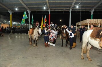 Foto - Semana Farroupilha - 14/09/18