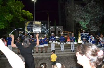 Foto - ABERTURA MAGIA DO NATAL 2022