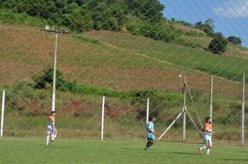 Foto - Campeonato Municipal de Futebol 7