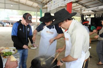 Foto - Semana Farroupilha - 15/09/18