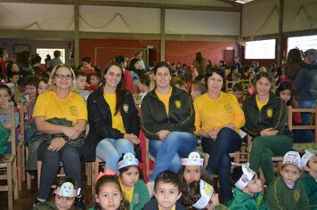 Foto - Projeto Cidade Limpa, Ambiente Saudável