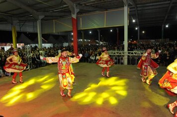 Foto - Semana Farroupilha - 20/09/18