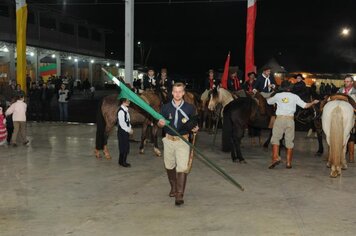 Foto - Semana Farroupilha - 14/09/18