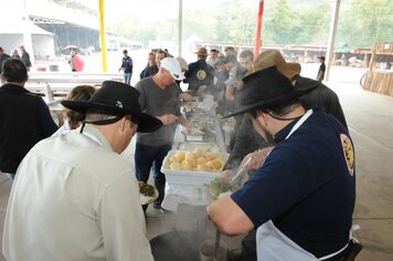 Foto - Semana Farroupilha - 15/09/18