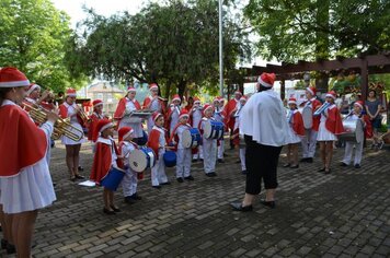 Foto - Semana do Município- 16/12/18