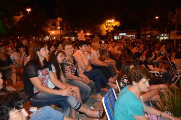 Foto - Semana do Município - 22/12/18