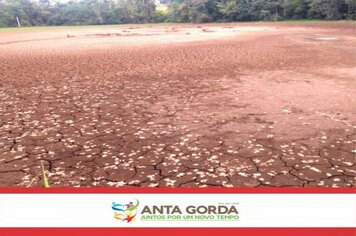 MDR reconhece situação de emergência em Anta Gorda