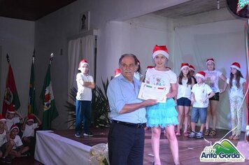 Secretaria de Educação oferece curso gratuito de italiano para estudantes do 2º ao 5º ano