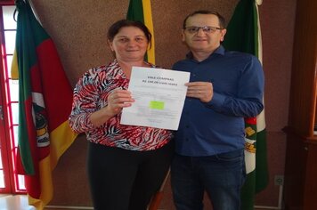 Conheça os dois Ganhadores do Sorteio nº64 da NFG.