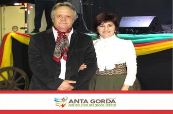 Celsinho vai dar nome ao ginásio construído no Parque
